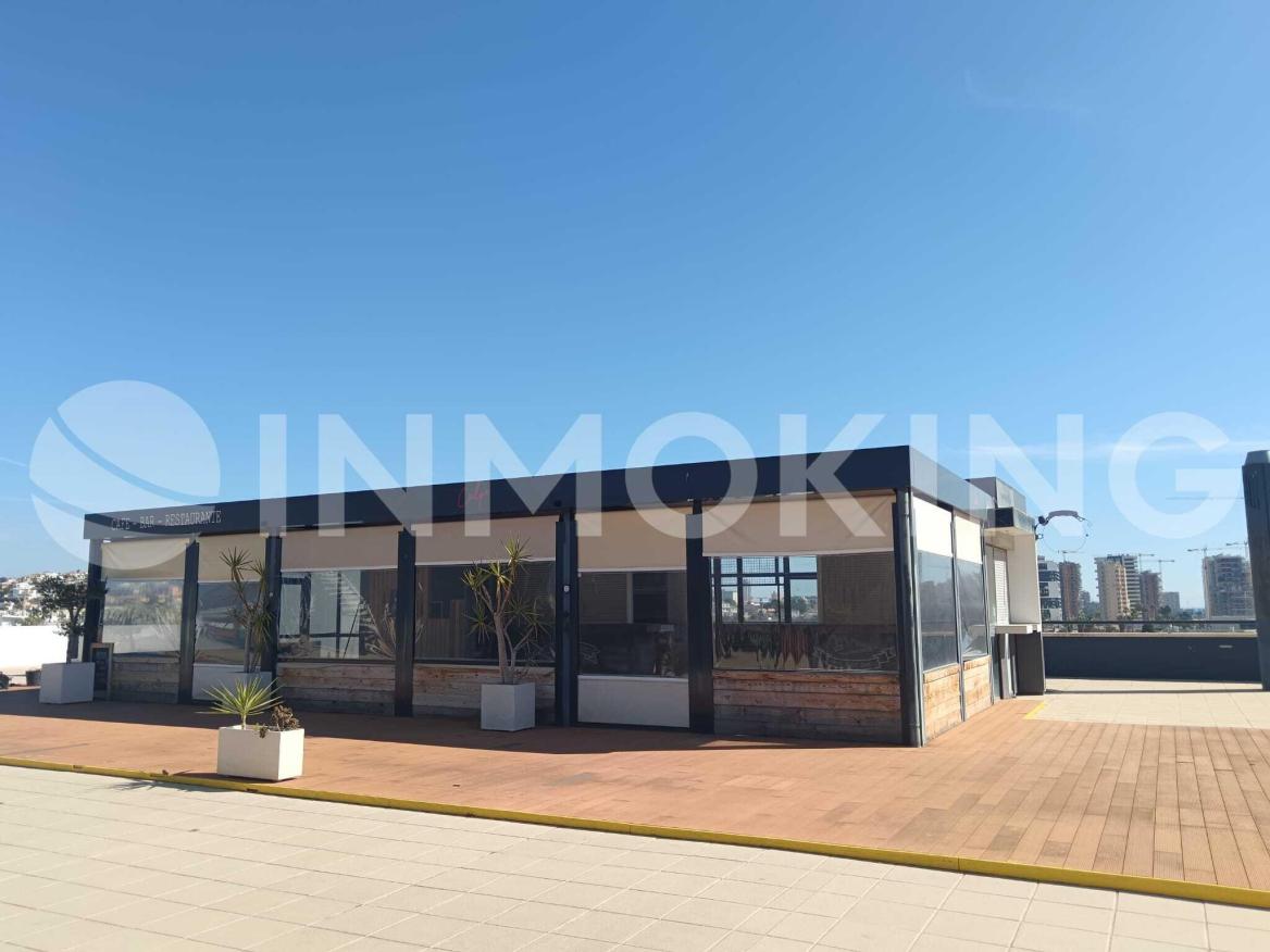 Foto de la propiedad Centro Comercial Plaza Central Calpe